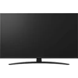 Телевізор LG (43NANO81A6A)