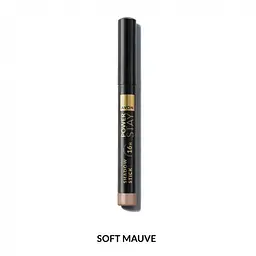 Тіні-олівець для повік Avon «Супер Стійкість» М'який нюд/Soft Mauve, 1,4г (494693248) - мініатюра 1