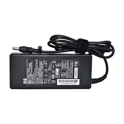 Блок живлення до ноутбуку Drobak HP 90W 18.5V 4.9A разъем 4.8*1.7 (140966) - мініатюра 2