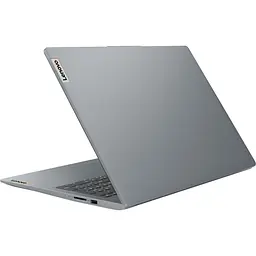 Ноутбук Lenovo IdeaPad Slim 3 15AMN8 (82XQ01KJRA) [169119] - мініатюра 8