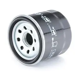 Фільтр масляний Mahle OC215