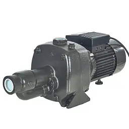 Насос поверхневий відцентровий із зовнішнім ежектором Vitals Aqua Pro DP4 15110Y (148894) - мініатюра 2
