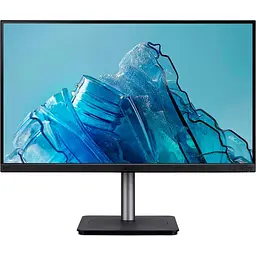 Монітор 23.8" Acer 24" Vero CB243YEbemipruzxv FHD IPS 100Hz (UM.QB3EE.006)