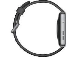 Смарт-годинник Huawei Watch Fit 4 43mm Black (55020EWT) - мініатюра 2