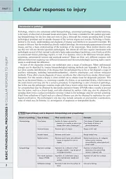 Wheater's Basic Pathology: A Text, Atlas, and Review of Histopathology. International Edition, 5th Edition - мініатюра 5