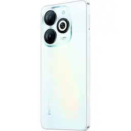 Смартфон Infinix Smart 8 2/64Gb Galaxy White [118686] - мініатюра 7