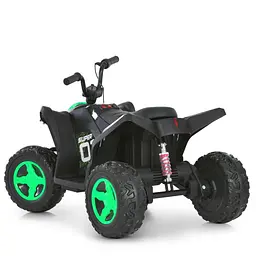 Дитячий електромобіль Bambi Квадроцикл M 6283EL-5 до 30 кг - мініатюра 2