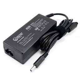 Блок живлення для ноутбуків Dell 19.5 V, 2.31 A, 45 W, 4.5 x 3.0 (PSD3883) Extradigital teh0028741 - мініатюра 3