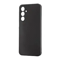 Чохол Carbon TPU Samsung A16 4G (A165)/A16 5G (A166) Black