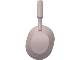 Навушники з мікрофоном Sony WH-1000XM5 Powder Pink (WH1000XM5P.CE7) - мініатюра 2