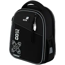 Брелок-підвіска Kite 3002-8 18х3 см (K26-3002-8) - мініатюра 6