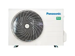 Спліт-система Panasonic Etherea Silver CS-XZ25ZKEW/CU-Z25ZKE - мініатюра 3