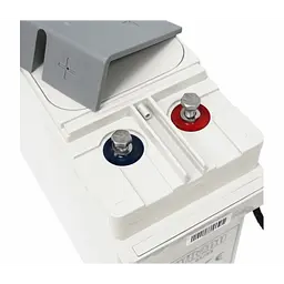 Акумулятор Monbat Front Terminal 12MVR200 AGM 12V 200Ah - мініатюра 3