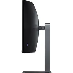 Монітор 34" Xiaomi Gaming Monitor G34WQi Curved UWQHD VA 180Hz (ELA5454EU) - мініатюра 4