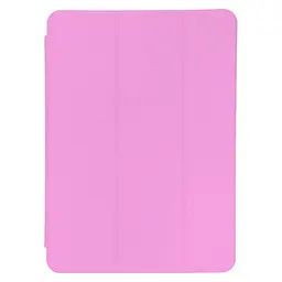 Чохол-книжка ArmorStandart Smart Case для Apple iPad Air 13` (2024-2026)/Pro 12.9` (2020-2022) Pink (ARM78158) [112499] - мініатюра 1