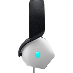 Навушники ігрові Alienware AW520H Lunar Light 545-BBFJ [126472] - мініатюра 4