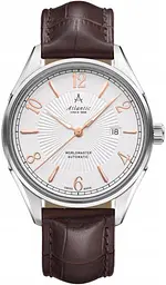Годинник ATLANTIC 52759.41.25R