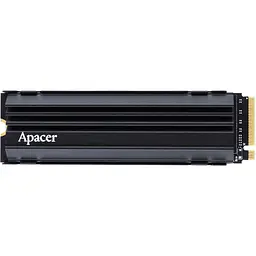 SSD накопичувач Apacer AS2280Q4U 512GB (AP512GAS2280Q4U-1) [126384]