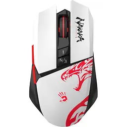 Миша Bloody R36 Ultra Naraka [135497]