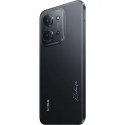 Смартфон Redmi 15C 4/256GB Midnight Black Global EU [143443] - мініатюра 7
