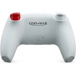 Геймпад Sony DualSense для PS5 God of War 20th Anniversary Limited Edition (1000048626) [155656] - мініатюра 5
