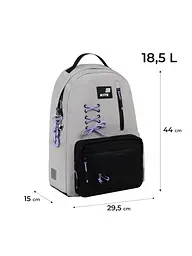 Рюкзак Kite Education teens 949L Romantic Minimalism (K26-949L-1) - мініатюра 6