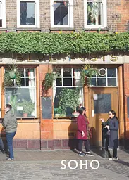 Vinyl London: A Guide to Independent Record Shops - мініатюра 8