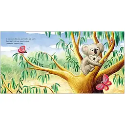Книжка-картинка : Зникла? Знайшлась! - Нанна Несхьофер (518452) - мініатюра 4