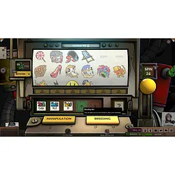 Ключ активації Microsoft Weedcraft Inc + Moonshine Inc + Big Pharma - Chemistry Tycoons Bundle для Xbox One/Series S/X - мініатюра 7