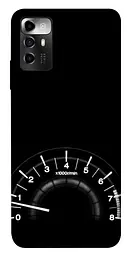 TPU чохол Demsky Speed для ZTE Blade A72