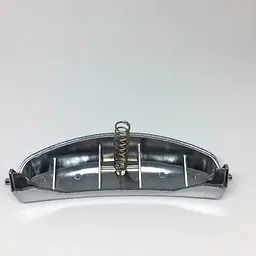 Кнопка відкриття кришки (замок) для мультиварки Redmond RMC-M4502, RMC-M70, RMC-45021, RMC-45011, L=90 мм - мініатюра 7