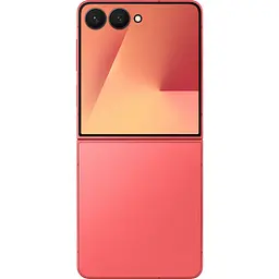 Смартфон Samsung Galaxy Flip7 12/256Gb Coralred (SM-F766BZRGSE) - мініатюра 5
