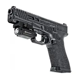 Ліхтар Olight Baldr RL Mini Black ЛЦУ Green (Baldr RL Mini) - мініатюра 2