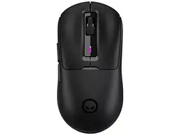 Миша Lorgar MSA10W Black (LRG-MSA10W-BK)