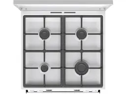 Плита комбінована Gorenje GKS6C71WF - мініатюра 5