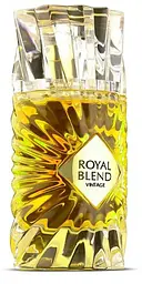 Оригінал French Avenue Royal Blend Vintage 100 мл Екстракт - мініатюра 3