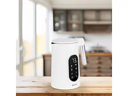 Електрочайник ECG RK 1799 Smart White - мініатюра 12