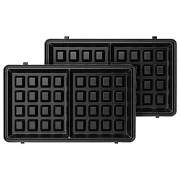Бутербродниця-мультимейкер Philips Series 5000 (HD2350/80) - мініатюра 5
