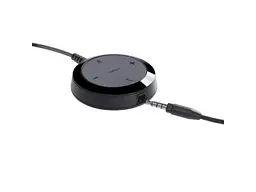 Навушники з мікрофоном Jabra Evolve 30 II USB-C/A Stereo MS Black (5399-823-369) - мініатюра 3