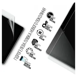 Плівка захисна Armorstandart Anti-Blue Oukitel OKT3 (ARM73625) - мініатюра 2