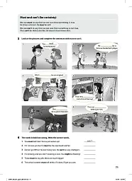 Wonderful World 2nd Edition 5 Grammar Book - мініатюра 7