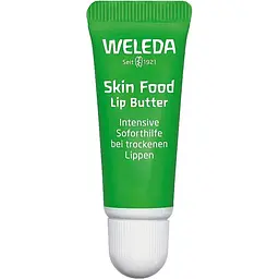 Бальзам для губ Weleda Skin Food 8 мл (00775700)