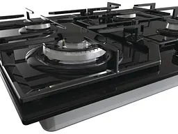 Варильна поверхня Gorenje GTW641KB - мініатюра 2