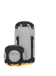 Компресійний мішок Sea To Summit Evac Compression Dry Bag, 8 L Сірий