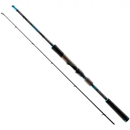 Спінінг Favorite SW Cobalt SCBL-962H 2.92 м 15-45 г PE #1.5-2.5 Fast