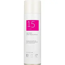 Лак для волосся Biotop 15 Creative 650 мл