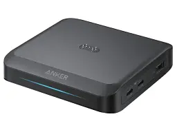 Док-станція ANKER Charging Base for Prime 150 W Black (A1903G11)