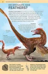 1000 Amazing Dinosaur Facts - мініатюра 2
