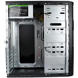 Корпус GameMax ET-210-450W - мініатюра 4