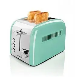 Тостер Silver Crest STC 850 C1 green